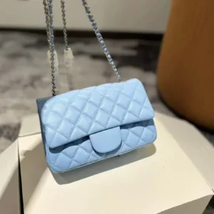 Luxury Bag Crossbody wallet