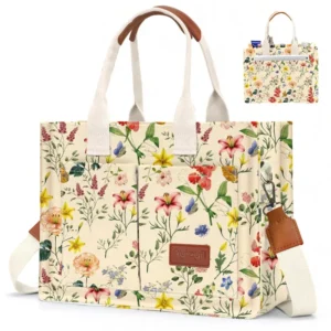 Canvas Tote Bags