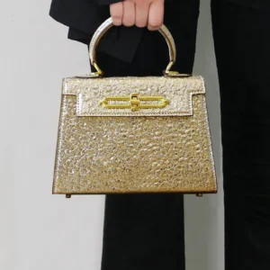 2026 high-end portable fashion handbag