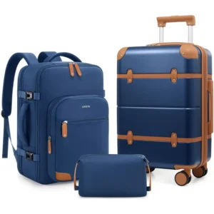 Sets 3 Piece, Expandable