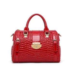 Aidanni Genuine Leather Handbag  2026 New Arrival