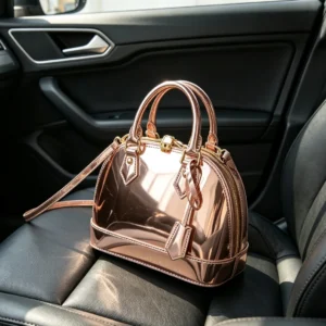 Pop Fashion Designer Style Women Handbag