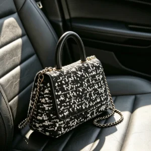 Evening Party Focus Designer Women Handbag